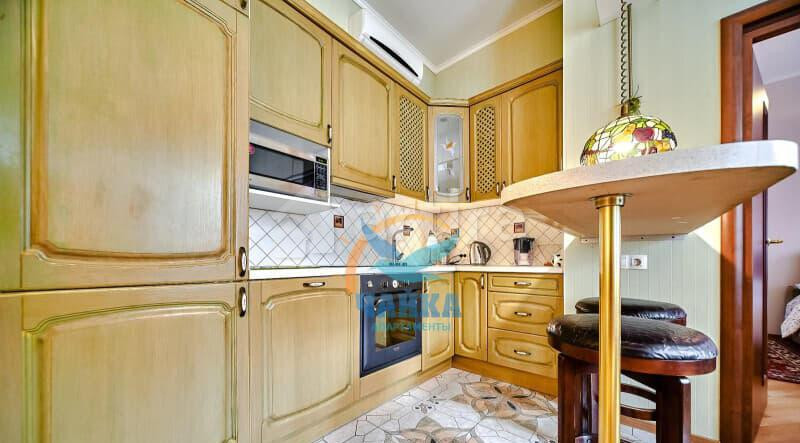 2-комн. квартира, 50 м2, 2/4 эт. Санкт-Петербург - изображение 6