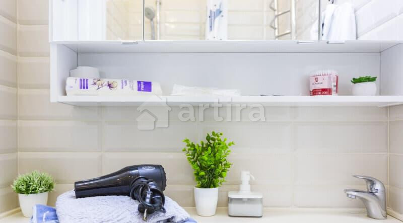 2-комн. квартира, 40 м2, 4/8 эт. Москва - изображение 15