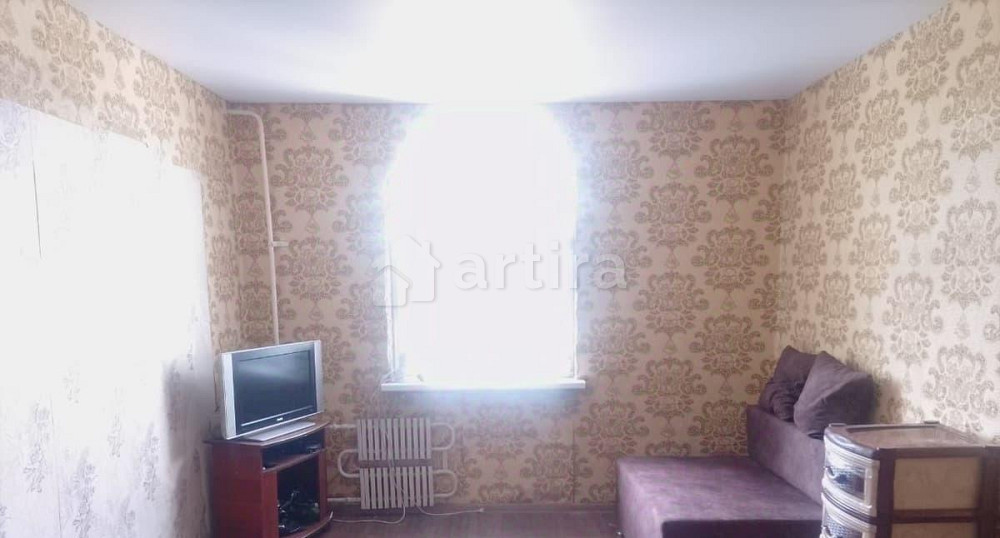 Комната, 18 м2, 11/11 эт. Казань - изображение 2