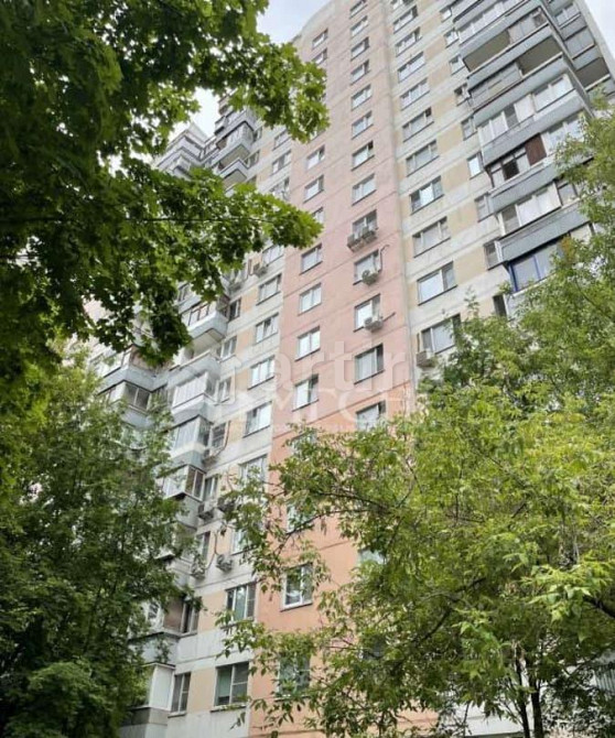 2-комн. квартира, 53.4 м2, 4/17 эт. Москва - изображение 8