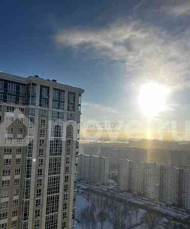 1-комн. квартира, 38.7 м2, 26/30 эт. Москва