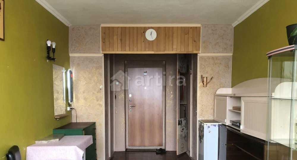 Комната, 17 м2, 9/11 эт. Санкт-Петербург - изображение 1