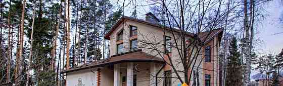 Коттедж, 400 м2, 20 соток, 2 эт. Одинцово