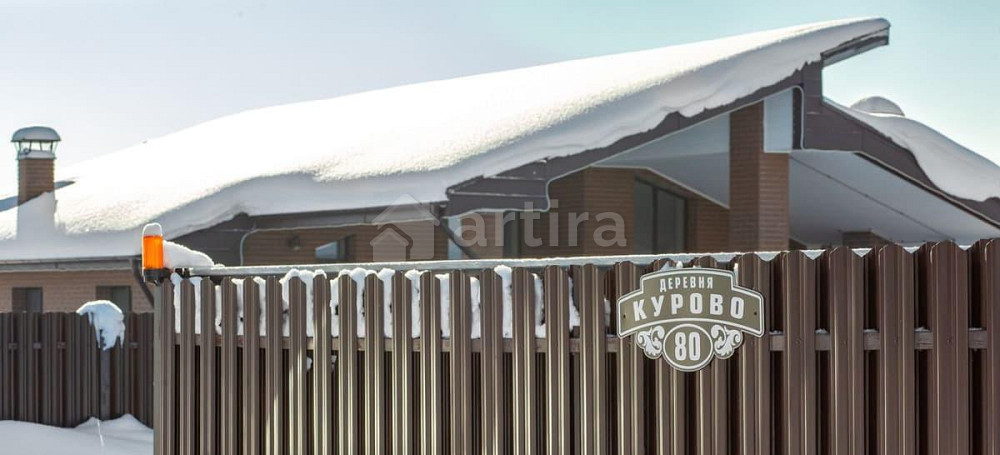 Дом, 120 м2, 7.5 сотки, 1 эт. Дмитров - изображение 3