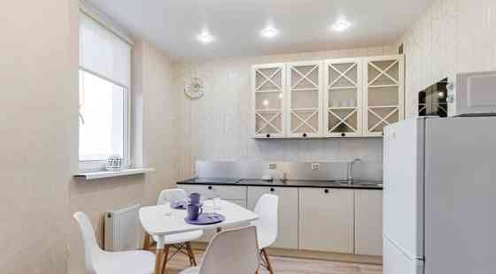 2-комн. квартира, 50 м2, 11/18 эт. Ростов-на-Дону