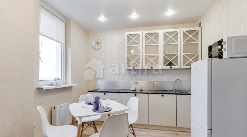 2-комн. квартира, 50 м2, 11/18 эт. Ростов-на-Дону - изображение 5