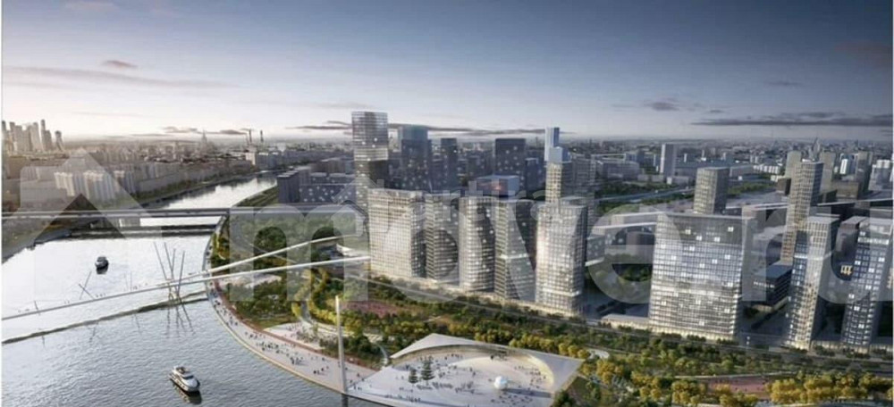 3-комн. квартира, 70 м2, 10/17 эт. Москва - изображение 1