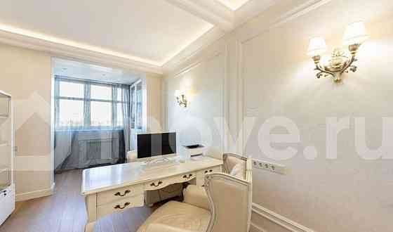 4-комн. квартира, 179.4 м2, 8/44 эт. Москва