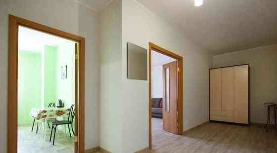 1-комн. квартира, 42 м2, 2/10 эт. Красноярск