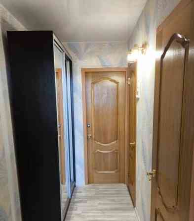 3-комн. квартира, 74 м2, 2/9 эт. Воскресенск