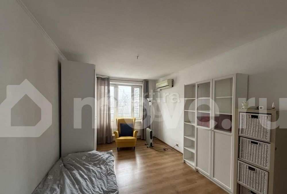 1-комн. квартира, 31.4 м2, 8/12 эт. Москва - изображение 2