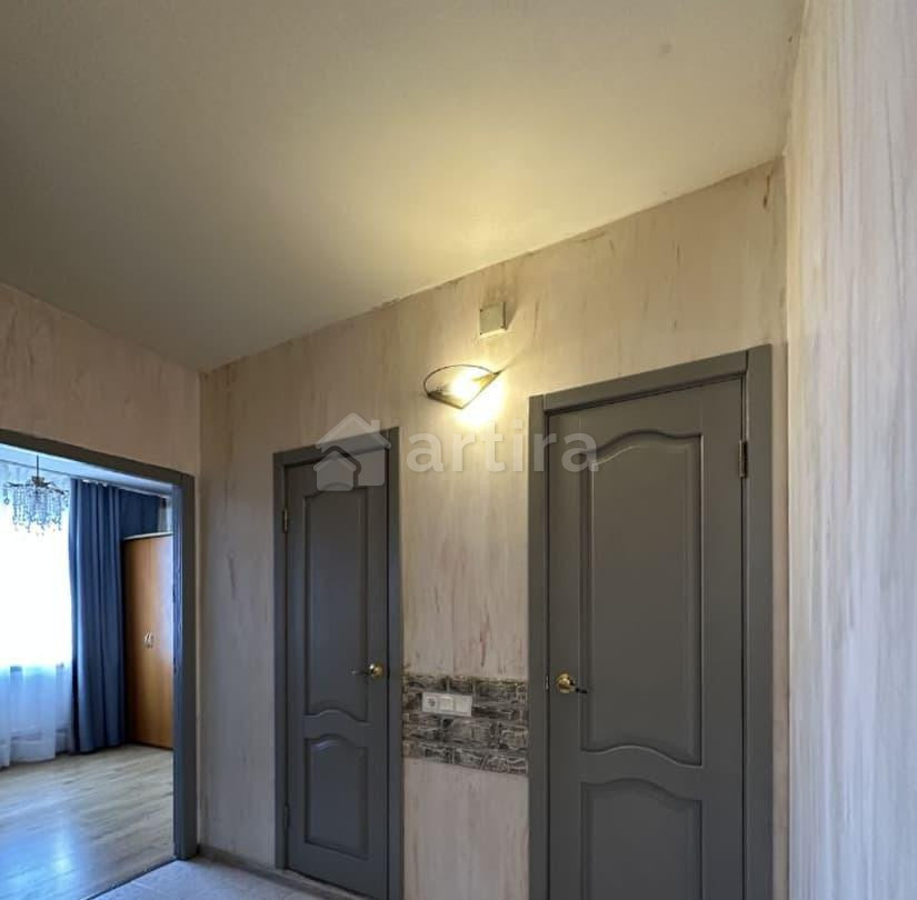 Комната, 60 м2, 7/12 эт. Санкт-Петербург - изображение 4