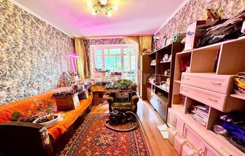 Комната, 55 м2, 2/10 эт. Павловский Посад - изображение 5