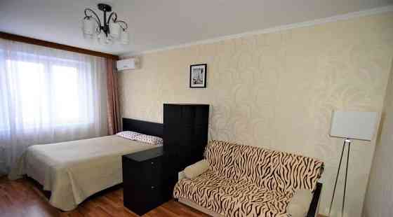 1-комн. квартира, 49 м2, 17/22 эт. Москва