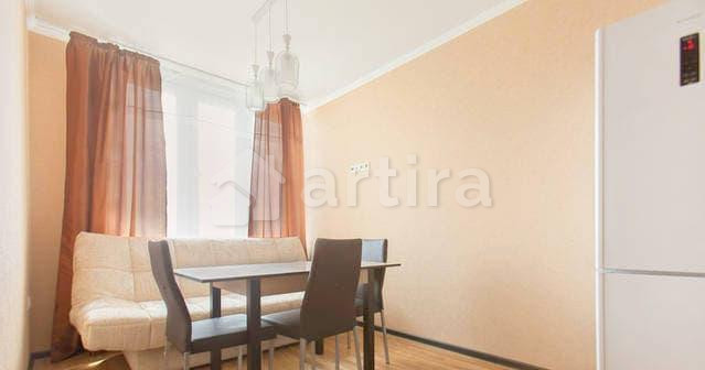 1-комн. квартира, 39 м2, 2/5 эт. Казань - изображение 8