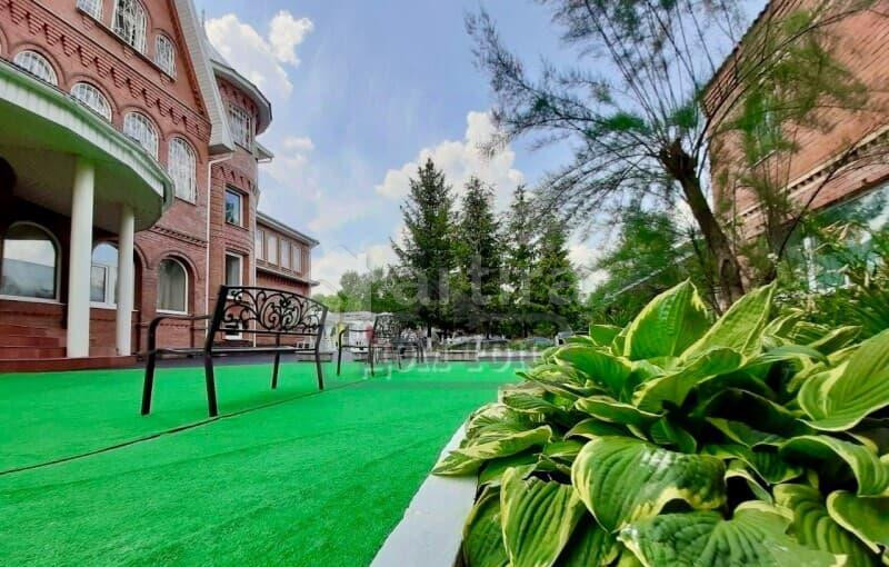 Коттедж, 1000 м2 Краснознаменск - изображение 3