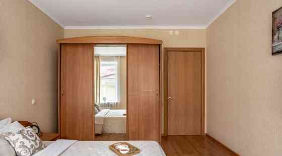 3-комн. апарт-ы, 90 м2, 3/4 эт. Санкт-Петербург