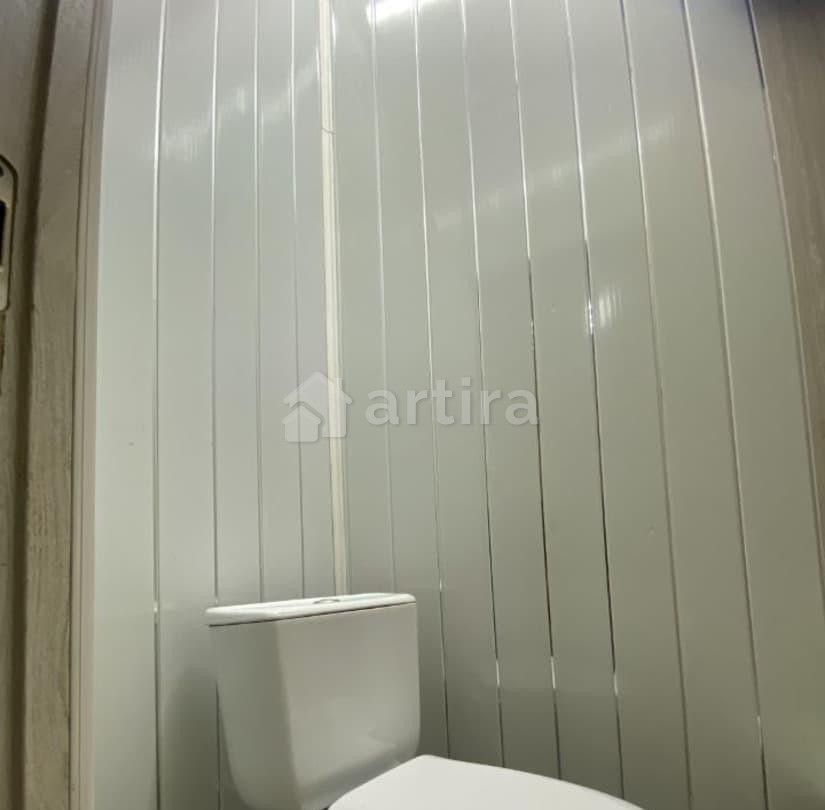 Комната, 14 м2, 3/3 эт. Иркутск - изображение 6