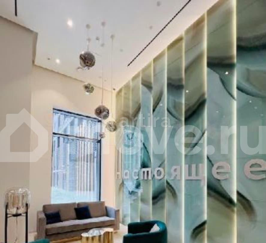 3-комн. квартира, 80 м2, 4/28 эт. Москва - изображение 5