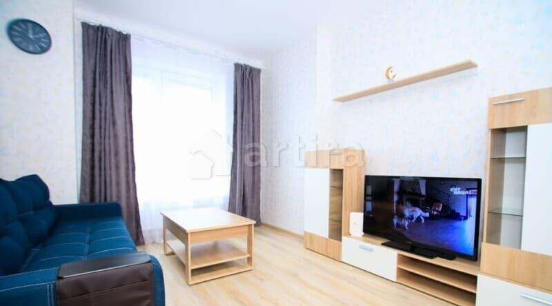 2-комн. квартира, 60 м2, 15/31 эт. Пермь - изображение 9