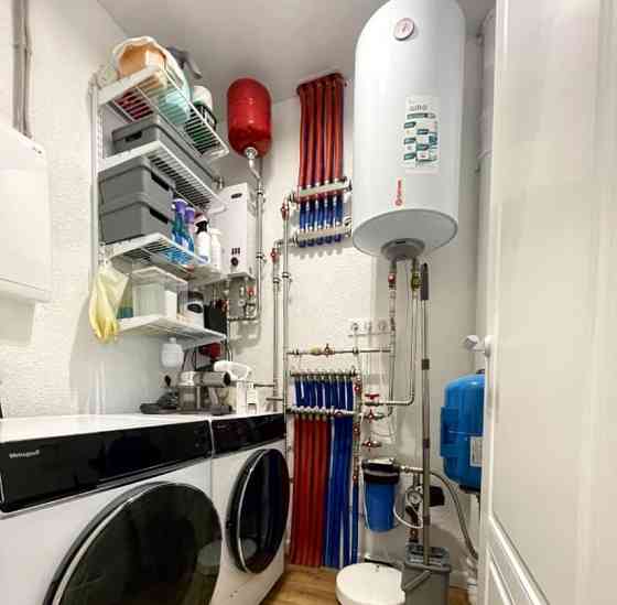 Дом, 110 м2, 6 соток, 2 эт. Ломоносов