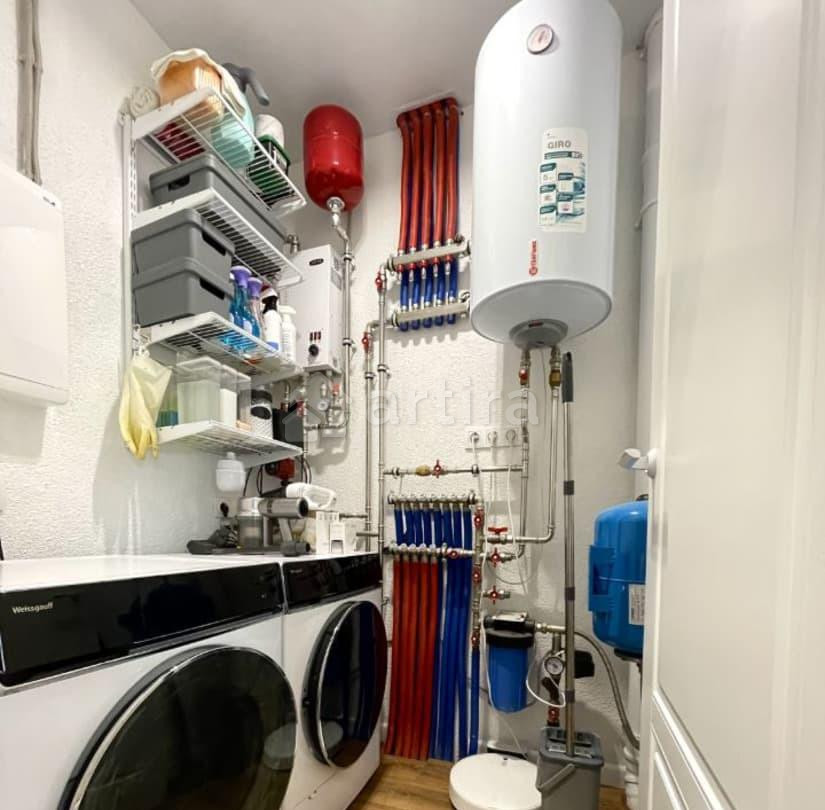 Дом, 110 м2, 6 соток, 2 эт. Ломоносов - изображение 3