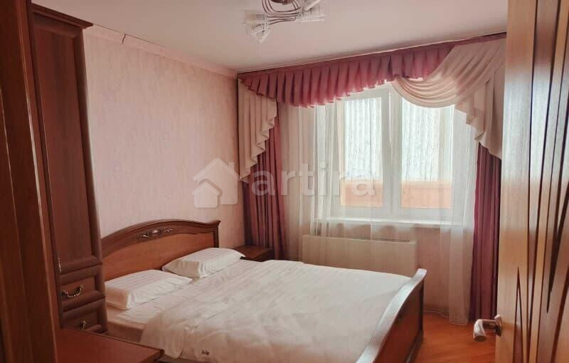 2-комн. квартира, 56 м2, 3/10 эт. Климовск - изображение 1