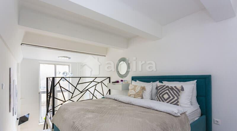 1-комн. квартира, 42 м2, 2/3 эт. Красногорск - изображение 2