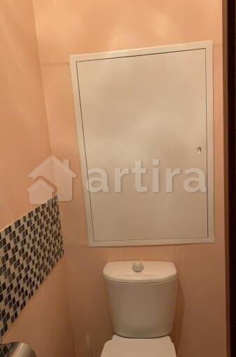 1-комн. квартира, 45 м2, 17/17 эт. Троицк - изображение 3