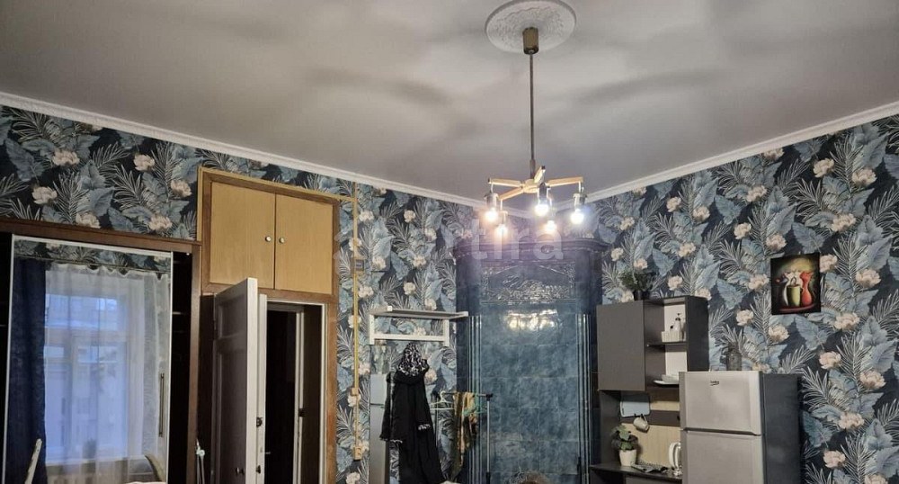 Комната, 256 м2, 5/6 эт. Санкт-Петербург - изображение 2