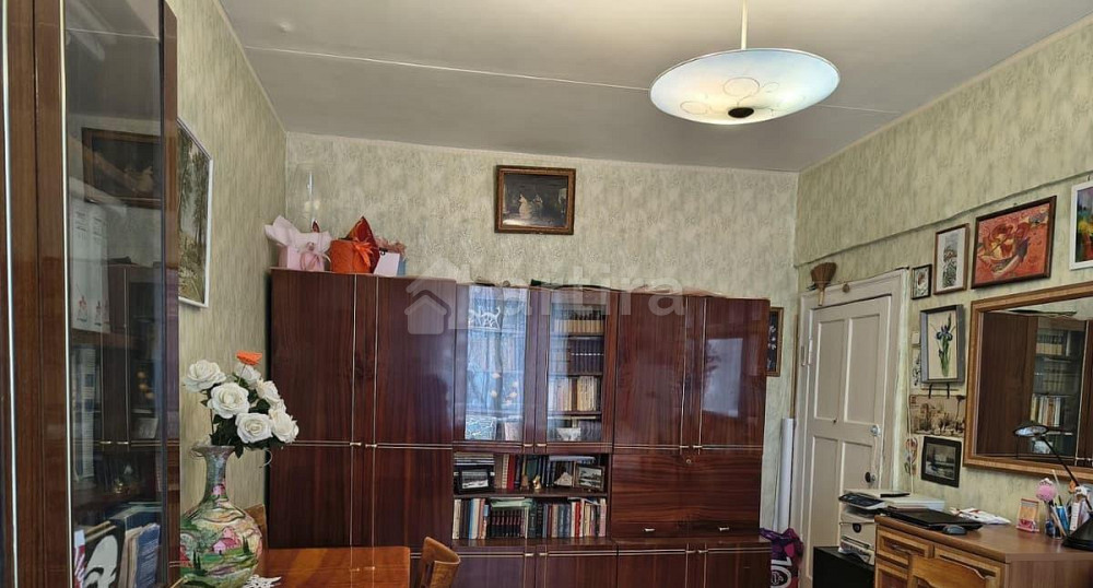 Комната, 19.2 м2, 3/5 эт. Москва - изображение 2