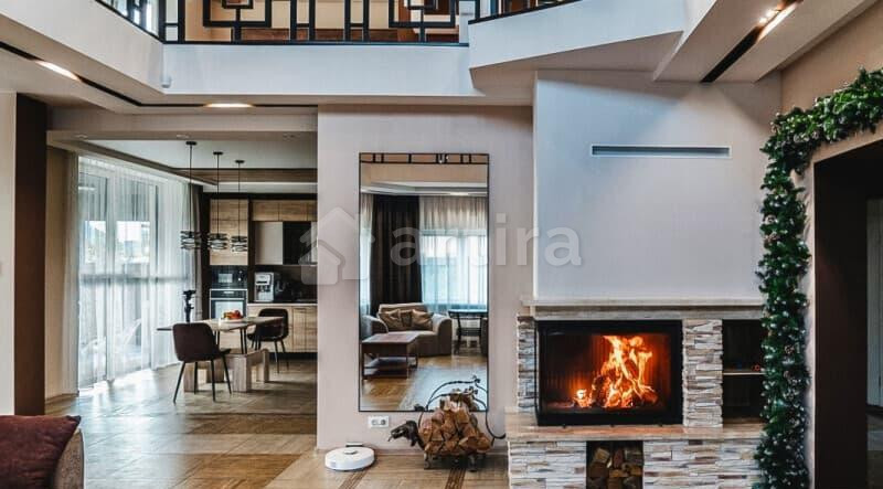 Коттедж, 350 м2 Ломоносов - изображение 3