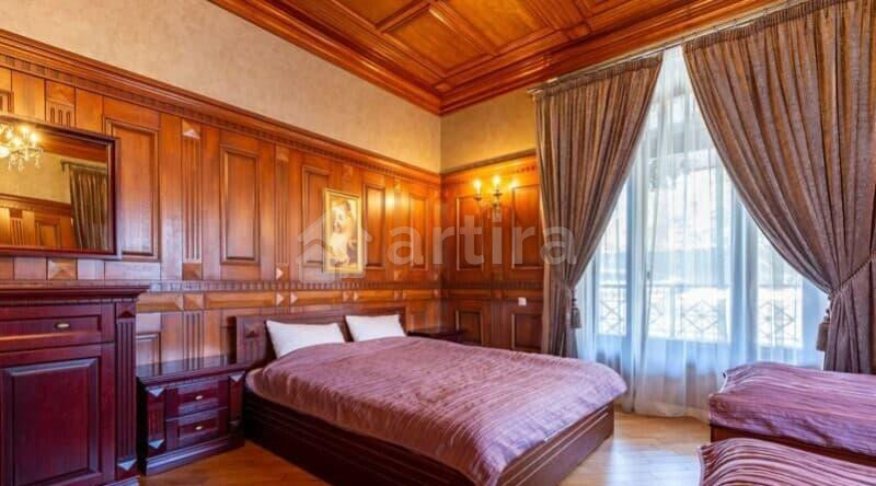 Коттедж, 800 м2 Троицк - изображение 17