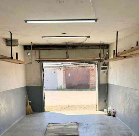 Гараж, 24 м2 Иркутск