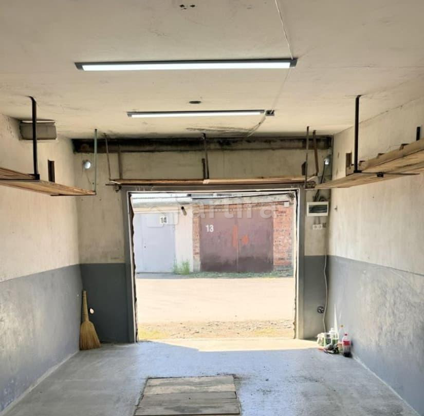 Гараж, 24 м2 Иркутск - изображение 2