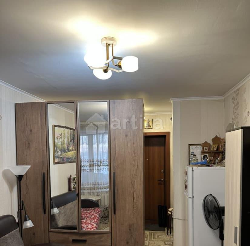 Комната, 17 м2, 7/11 эт. Балашиха - изображение 1