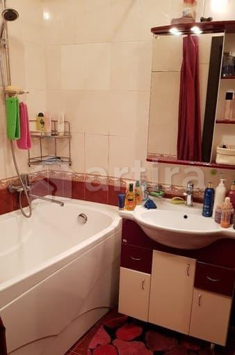 2-комн. апарт-ы, 65 м2, 4/5 эт. Нижний Тагил - изображение 16