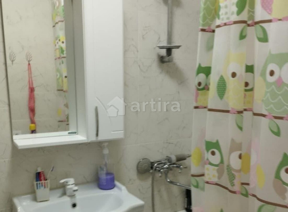 Комната, 18 м2, 2/5 эт. Казань - изображение 5