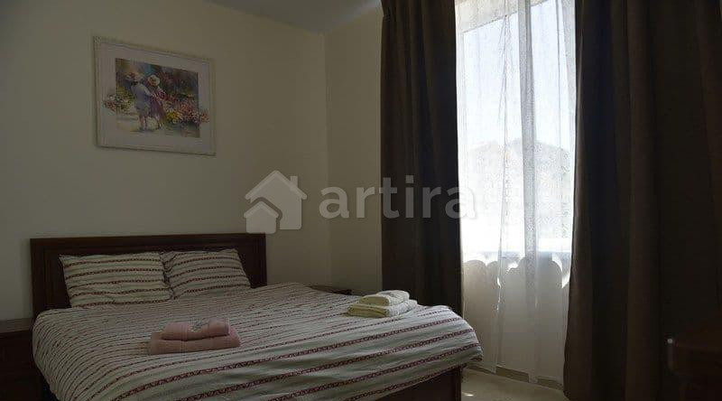 Коттедж, 180 м2 Судак - изображение 10