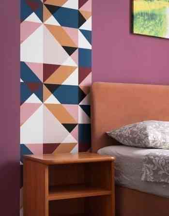 Студия, 21 м2, 4/5 эт. Москва