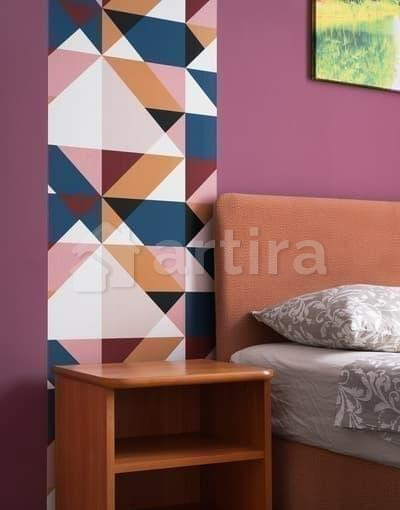 Студия, 21 м2, 4/5 эт. Москва - изображение 4