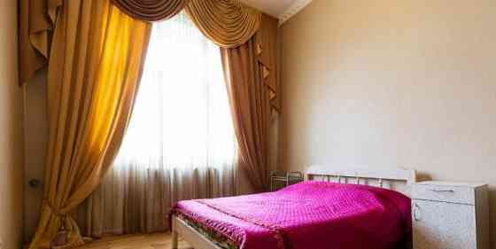 Дом, 500 м2 Солнечногорск