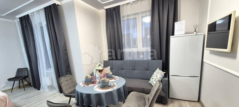 1-комн. квартира, 31 м2, 8/14 эт. Пушкино - изображение 6