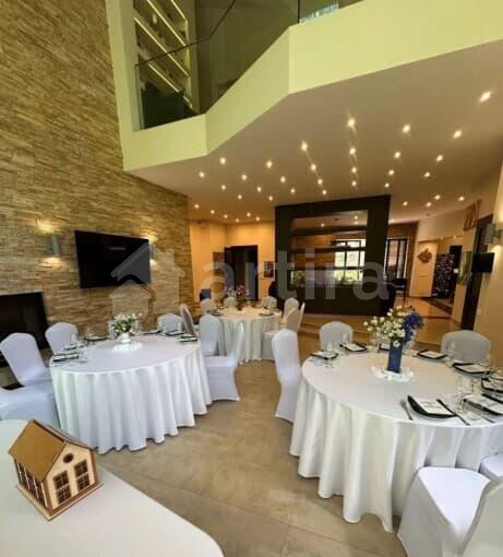 Коттедж, 720 м2 Химки - изображение 8