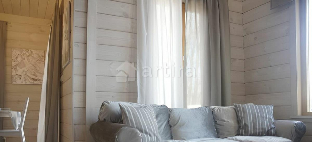 Дом, 180 м2, 10 соток, 2 эт. Одинцово - изображение 5