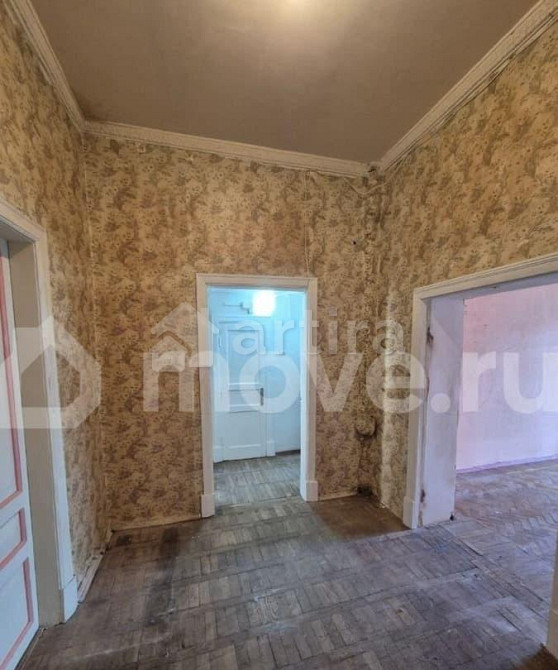 3-комн. квартира, 86 м2, 8/8 эт. Москва - изображение 7