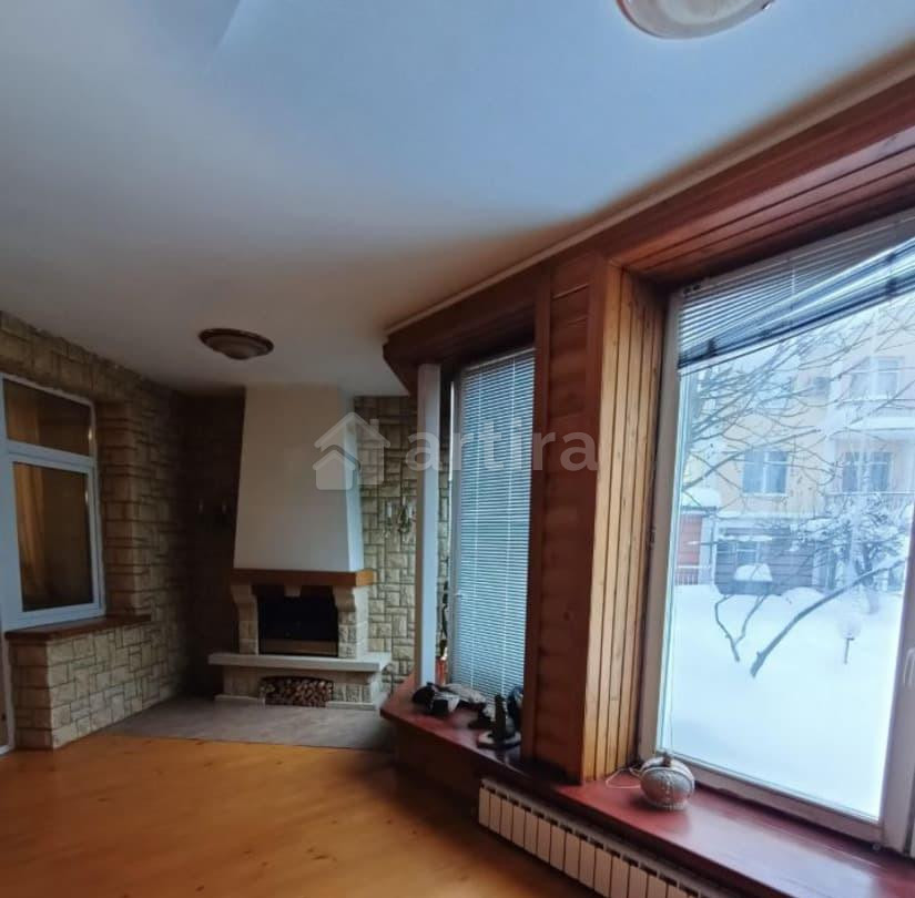 Таунхаус, 235.6 м2, 3 сотки, 3 эт. Москва - изображение 7