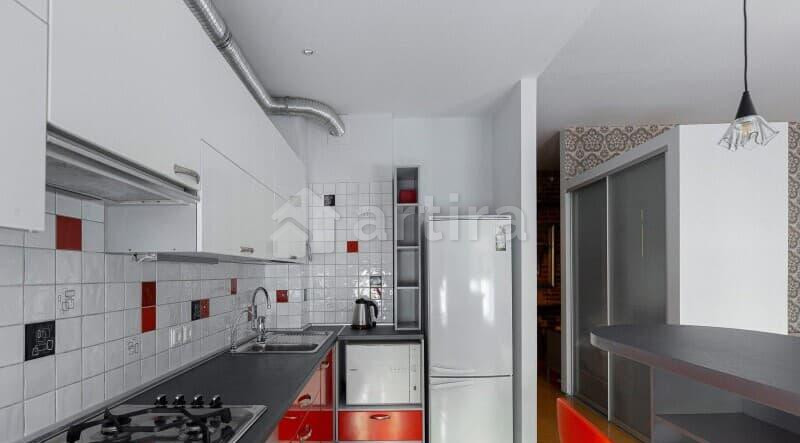 Студия, 50 м2, 2/4 эт. Санкт-Петербург - изображение 14