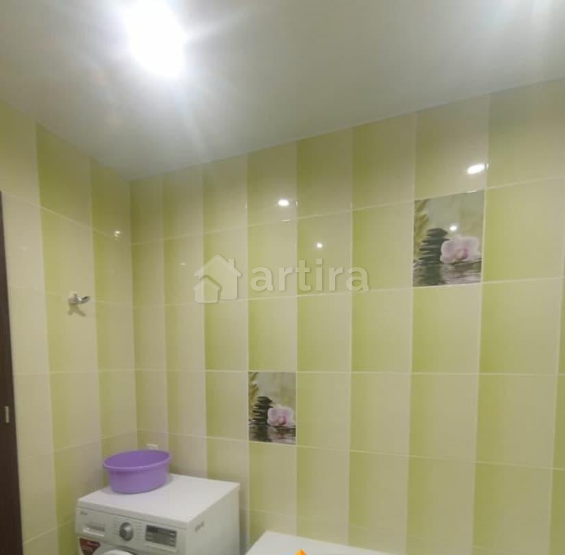 Дом, 35 м2, 1 сотка, 1 эт. Евпатория - изображение 6