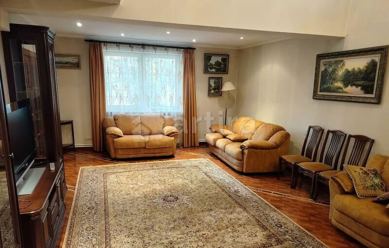 Дом, 210 м2 Одинцово - изображение 11